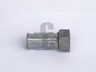 Нови предложения Компенсатор поцинкован 1-2                                                                                                                                                                                                                                                                                  